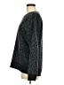 Tek Gear Animal Print Black Pullover Sweater Size M - photo 5