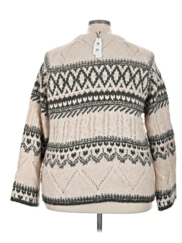 Sanctuary Pullover Sweater (view 2)