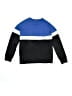 Adidas Black Sweatshirt Size 5 - photo 2