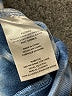 Steve Madden Tie-dye Blue Sweatshirt Size XXL - photo 8