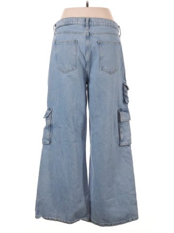 Arizona Jean Company Jeans (view 2)
