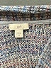 J.Jill 100% Cotton Tweed Blue Pullover Sweater Size XS - photo 7