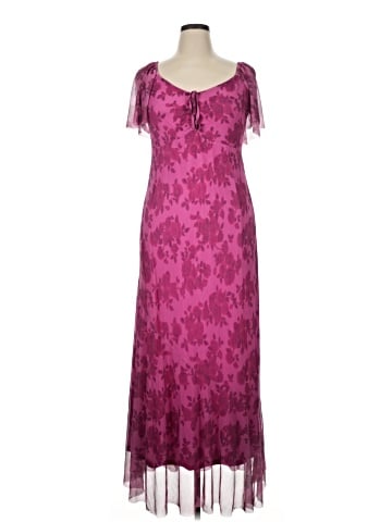 Torrid Cocktail Dress (view 1)