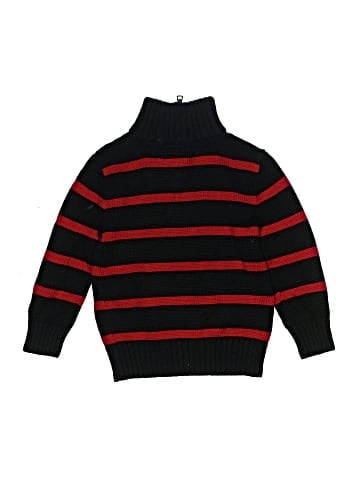 Polo by Ralph Lauren Pullover Sweater (view 2)