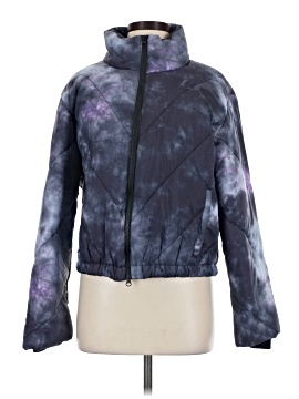 Electric & Rose Track Jacket