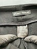 Hilary Radley Solid Black Active Pants Size S - photo 7