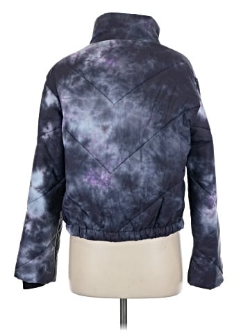 Electric & Rose Track Jacket (view 2)