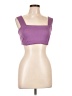 Old Navy Purple Tube Top Size L - photo 1