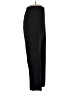 Halogen Solid Black Dress Pants Size 10 - photo 4
