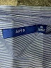 Apt. 9 Blue Long Sleeve Button-Down Shirt Size XL - photo 7