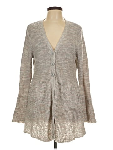 Style&Co Cardigan (view 1)