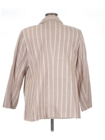 ELOQUII Blazer (view 2)