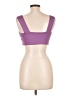 Old Navy Purple Tube Top Size L - photo 2