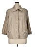 Zenergy by Chico's Gold Tan Raincoat Size XL (3) - photo 1