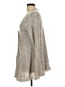 Style&Co 100% Acrylic Tan Gray Cardigan Size L - photo 5