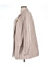 ELOQUII Stripes Ivory Blazer Size 16 - photo 5