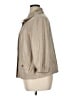 Zenergy by Chico's Gold Tan Raincoat Size XL (3) - photo 5