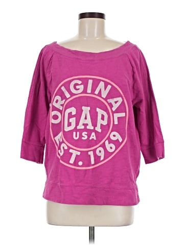 Gap Sweatshirt (view 1)