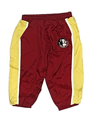 Kid Athlete Track Pants (view 1)
