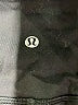 Lululemon Athletica Black Active Pants Size 4 - photo 4