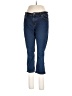 Old Navy Blue Jeans Size 10 - photo 1