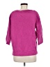 Gap 100% Cotton Pink Sweatshirt Size M - photo 2