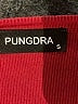 Assorted Brands Burgundy Sleeveless Button-Down Shirt Size S - photo 7