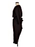 Sisters Solid Black Casual Dress Size M (estimated) - photo 5