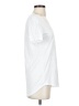 Talula White Short Sleeve T-Shirt Size XS - photo 4