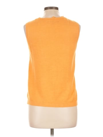 Jones New York Collection Sweater Vest (view 2)