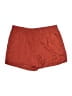 Old Navy Solid Red Shorts Size XL - photo 1