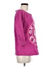 Gap 100% Cotton Pink Sweatshirt Size M - photo 4