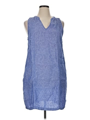 Sigrid Olsen Casual Dress (view 1)