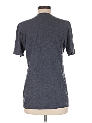 Anvil Short Sleeve T-Shirt (view 2)