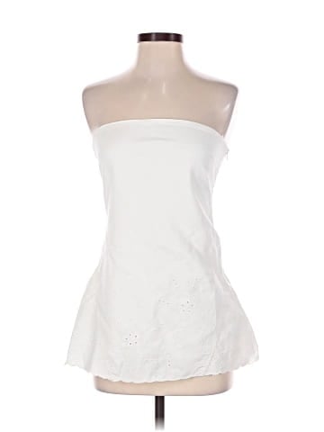 Zara Sleeveless Top (view 1)