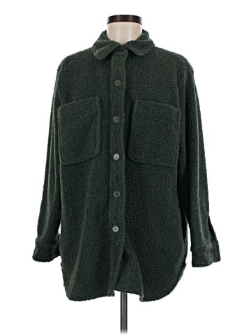 Ecothreads Coat (view 1)