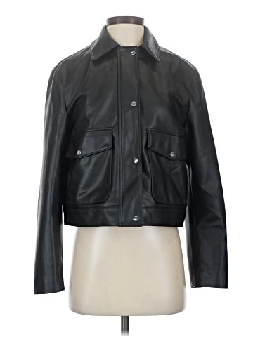 Zara Jacket (view 1)