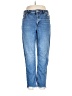American Eagle Outfitters Blue Jeans Size 14 - photo 1