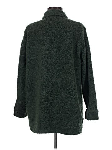Ecothreads Coat (view 2)