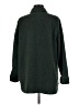 Ecothreads 100% Recycled Polyester Green Coat Size M - photo 2