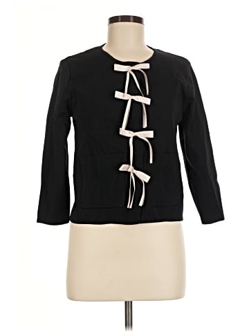 Zara Cardigan (view 1)