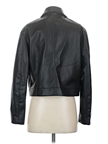 Zara Jacket (view 2)