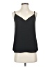 Babaton 100% Polyester Black Tank Top Size S - photo 1