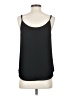 Babaton 100% Polyester Black Tank Top Size S - photo 2