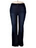 Old Navy Blue Jeans Size 16 (tall) - photo 1