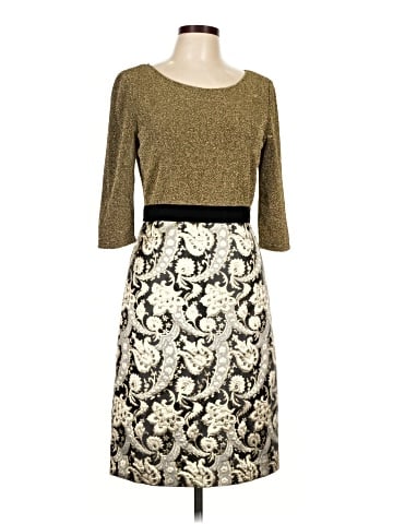 J. Peterman Cocktail Dress (view 1)