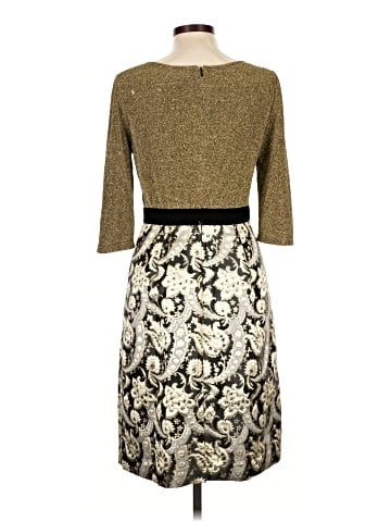J. Peterman Cocktail Dress (view 2)