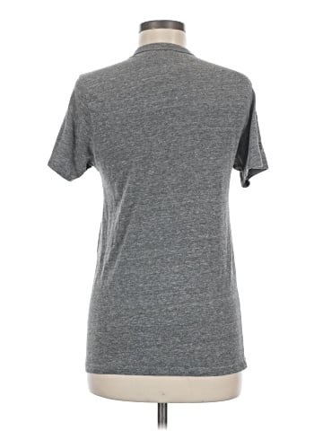 Phenomenal Woman Action Campaign Short Sleeve T-Shirt (view 2)