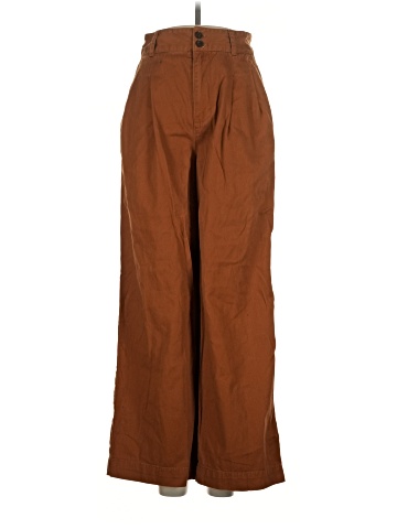 Madewell Casual Pant (view 1)