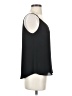 Babaton 100% Polyester Black Tank Top Size S - photo 4